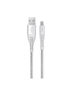 Кабель ExtremeCable Charge Data Cable Micro USB. 150 см