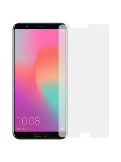 Защитное стекло для Huawei Honor View 10 (V10) Tempered Glass 256712296 купить за 120 ₽ в интернет-магазине Wildberries