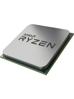 Процессор Ryzen 5 3400G AM4 OEM (YD3400C5M4MFH) AMD 256764564 купить за 8 412 ₽ в интернет-магазине Wildberries