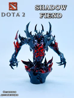 Фигурка СФ дота 2, Shadow Fiend dota 2