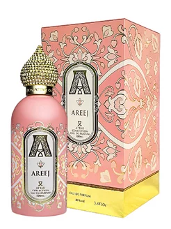 Парфюмерная вода Attar Collection Areej