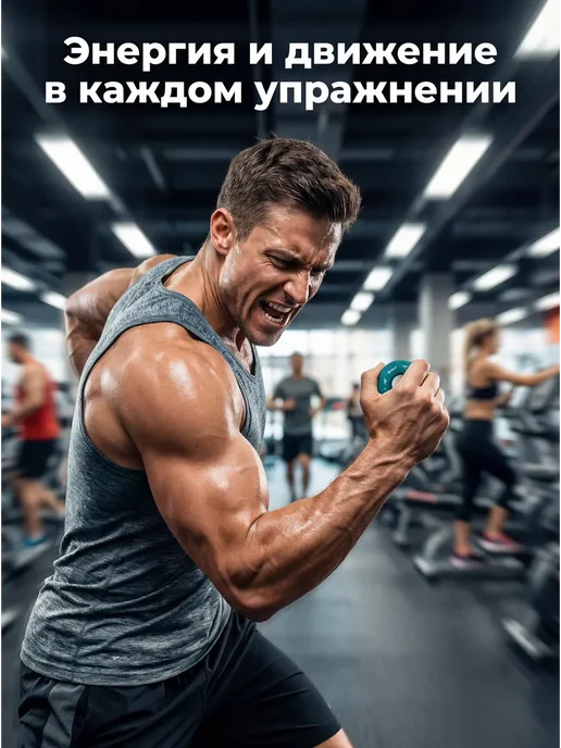 FEMELY & ST Эспандер кистевой для рук 10 - 15 - 20 кг, 20 кг, фото 7