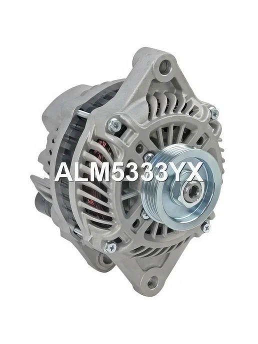 KRAUF Генератор, для Додж Неон, SX, Крайслер Пт Крузер ALM5333YX, вариант