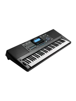 Синтезатор 61 клавиша с 128 полифонией KP150 LB черный KURZWEIL 256804450 купить за 55 146 ₽ в интернет-магазине Wildberries