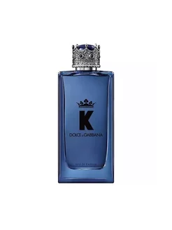 K for Men dolce gabbana 100 мл