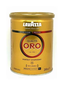 Кофе молотый Qualita Oro 250