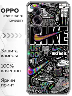 Чехол на Reno 12 Pro Reno 12 Pro