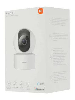 IP-камера Xiaomi Smart Camera C200 Xiaomi&Xivi 256850669 купить за 3 485 ₽ в интернет-магазине Wildberries