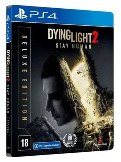 Игра Dying Light 2 Stay Human, PS4, Русская версия Techland 256862173 купить за 3 807 ₽ в интернет-магазине Wildberries