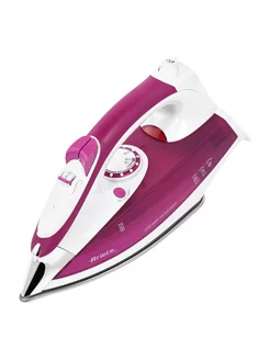 Утюг 6215 FSV PURPLE Ariete 256865017 купить за 1 839 ₽ в интернет-магазине Wildberries