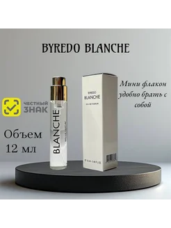 Byredo Blanche Духи тестер 12мл Байредо Бланш