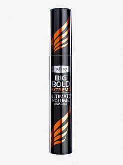 Big Bold Extreme Ultimate Volume Mascara Isadora 256867270 купить за 1 469 ₽ в интернет-магазине Wildberries