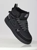 Кроссовки мужские Зимние Air Force 1 Nike 256874829 купить за 2 047 ₽ в интернет‑магазине Wildberries