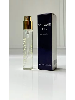 Духи Dior Sauvage Eau de Parfum 12мл