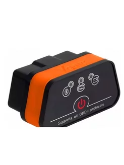 Диагностический интерфейс Vgate iCar2 ELM327 OBD2