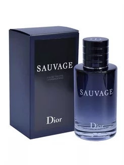 Sauvage Dior Elixir 100 ml