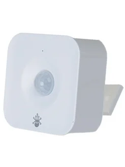 Датчик движения SMI-02 WiFi white SLS-SMI-02WFWH