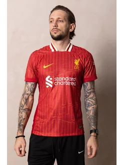 Футболка Ливерпуль Фк Liverpool Fc 24 25