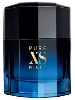 духи Paco Rabanne Pure XS Night 100 мл мужские