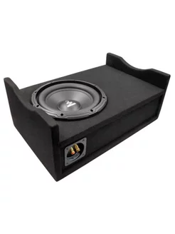 Сабвуфер корпусной Focal SUB10BOX 4 Ом Focal 256913282 купить за 13 263 ₽ в интернет-магазине Wildberries