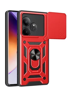 Чехол для Realme GT6 Global GT 6T GT Neo 6 GT Neo 6 SE My Colors 256915406 купить за 377 ₽ в интернет-магазине Wildberries