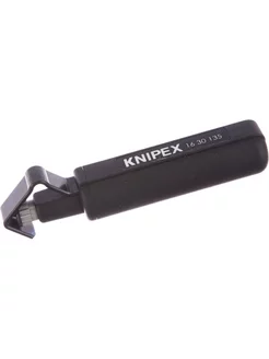 Knipex ИНСТРУМЕНТ для снятия изоляции KN-1630135SB Knipex 256923149 купить за 9 199 ₽ в интернет-магазине Wildberries