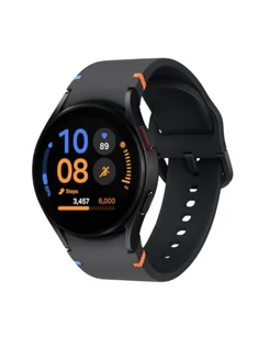 Смарт-часы Galaxy Watch FE 40mm, Black Samsung 256938132 купить за 13 693 ₽ в интернет-магазине Wildberries