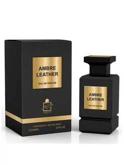 Парфюмерная вода Ambre Leather 100 мл