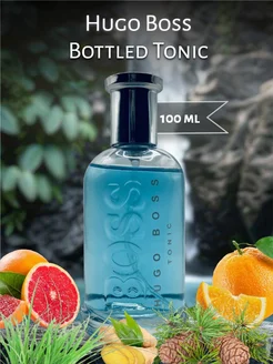 Духи Hugo Boss Bottled Tonic Тоник 100мл