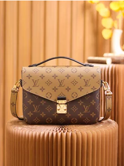 сумка Луи Виттон Louis Vuitton 256956746 купить за 36 127 ₽ в интернет-магазине Wildberries