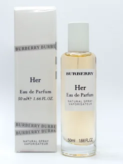 Burberry Her eau Parfum 50 мл