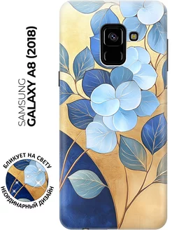 Чехол на Galaxy A8 (2018)