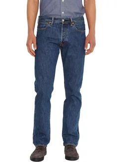 Джинсы Men 501 Original Jeans Levi