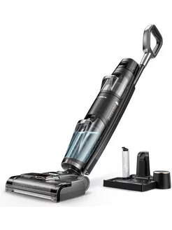 Пылесос Cyber Cordless Wet-Dry Vacuum Cleaner (VXXD02) Viomi 256967208 купить за 24 336 ₽ в интернет-магазине Wildberries