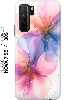 Чехол на 30S, Huawei Nova 7 SE