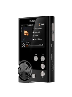 mp3 плееры Высококачественный 64 Гб Hi Fi с картой памяти