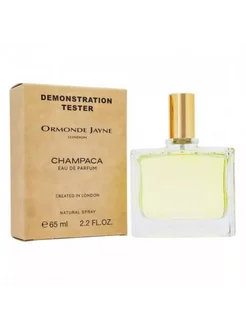 Тестер Champaca,edp.65ml