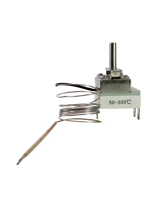 ARISTON Термостат для духовки 50-300°С,100361, вариант, фото 3