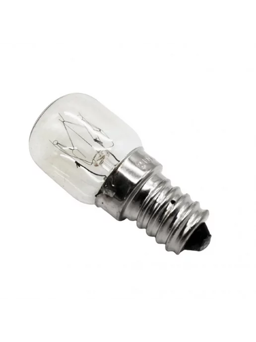 Нет бренда Лампочка для духовки 15W, E14,300°C,240V, 15 Вт, фото 2