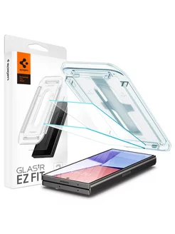 Стекло защитное 2 штуки для Samsung Galaxy Z Fold 6 Spigen 256994943 купить за 2 394 ₽ в интернет-магазине Wildberries