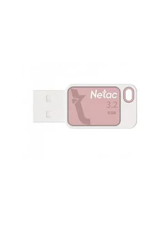Флэш-накопитель UA31 USB3.2 Flash Drive 256GB Netac 257005167 купить за 1 437 ₽ в интернет-магазине Wildberries