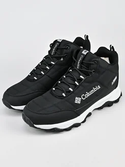 Кроссовки мужские зимние Columbia Мир кроссовки 257006167 купить за 2 880 ₽ в интернет-магазине Wildberries