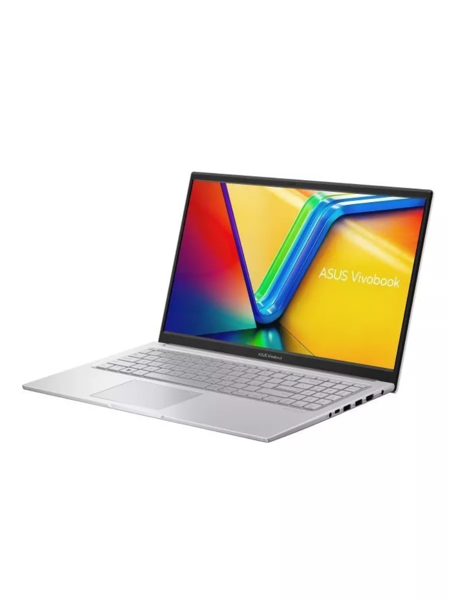 Ноутбук для учебы дома VivoBook 15 X1504ZA-NJ061 Asus купить по цене 1 768,87 р. в интернет-магазине Wildberries | 257007687