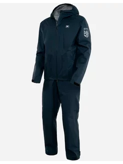 Костюм Outdoor suit DarkGrey 3445 Finntrail 257009369 купить за 18 722 ₽ в интернет-магазине Wildberries