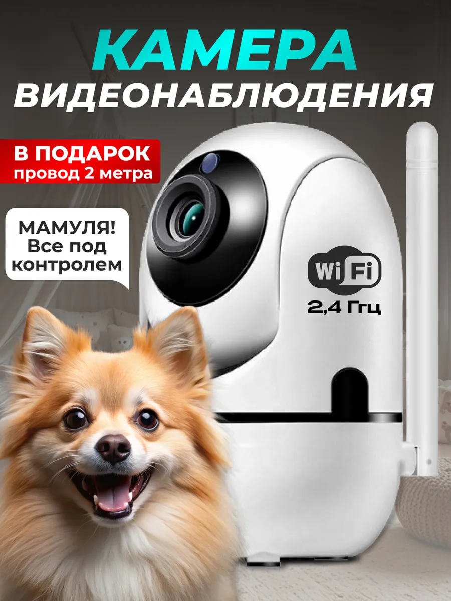 Камера...
