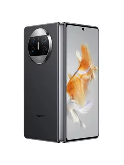 Смартфон Mate X3 12/512Gb, ALT-L29, черный Huawei 257012253 купить за 101 349 ₽ в интернет-магазине Wildberries