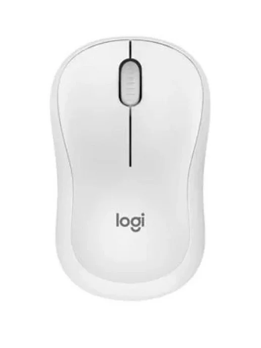 LOGITECH Мышь беспроводная M240 SILENT (910-007120), белая, белый, фото 3