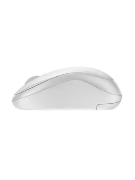 LOGITECH Мышь беспроводная M240 SILENT (910-007120), белая, белый, фото 5