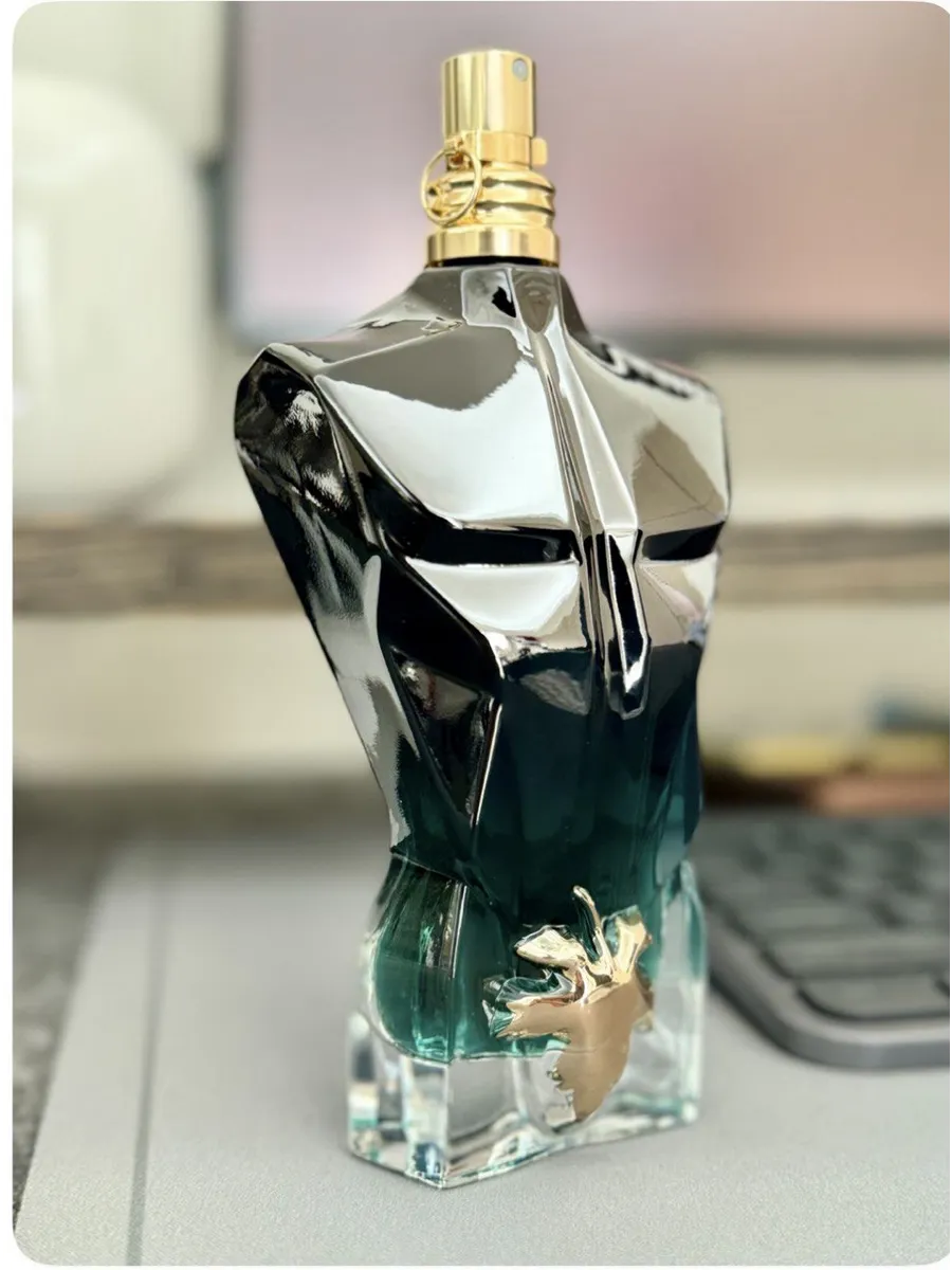 Jean Paul Gaultier Le Beau Intense EDP 125 мл