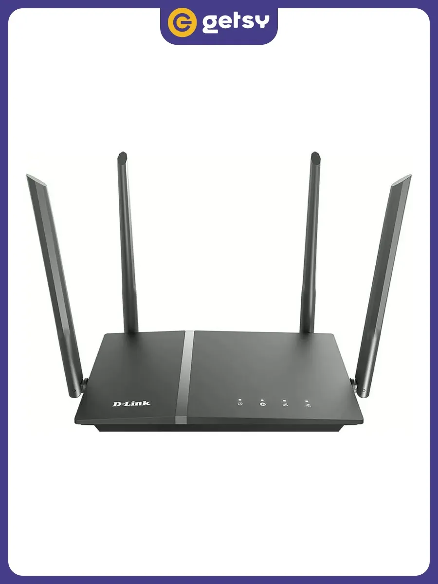 Маршрутизатор D-Link DIR-1260/RU/R1A